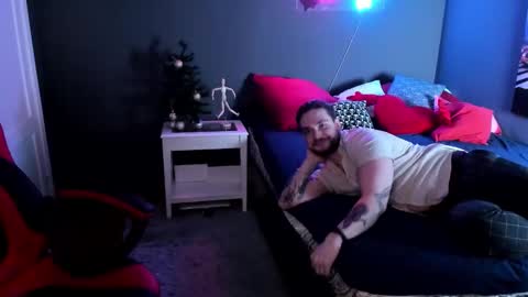 Tony online show from December 18, 6:26 pm