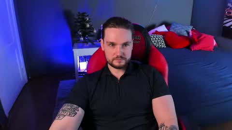 Tony online show from December 20, 10:22 am