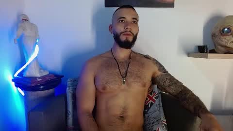 morgan online show from April 26, 8:49 pm