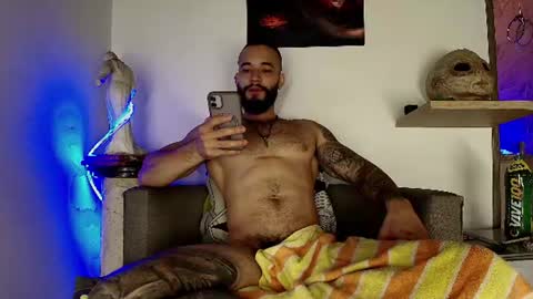 morgan online show from July 19, 1:17 pm