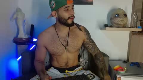 morgan online show from January 10, 10:25 pm