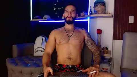Snapshot of morgann_jones chatting on February 15, 8:45 pm morgan online show from February 15, 8:45 pm