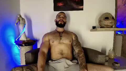 morgan online show from July 20, 10:33 pm