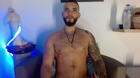 morgan online show from April 25, 6:27 pm