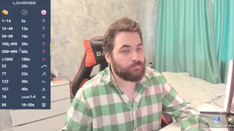 Snapshot of morlaios chatting on October 14, 1:40 pm Morl online show from October 14, 1:40 pm