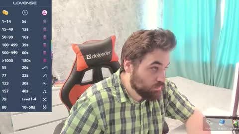Snapshot of morlaios chatting on October 12, 10:31 am Morl online show from October 12, 10:31 am