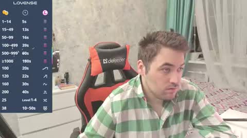 Morl online show from December 19, 9:01 pm