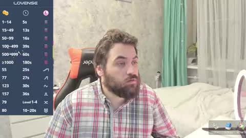 Morl online show from October 25, 9:27 pm