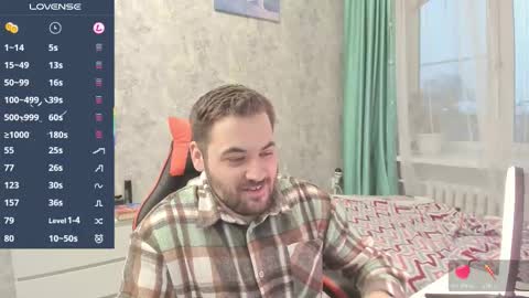 Morl online show from November 29, 1:02 pm