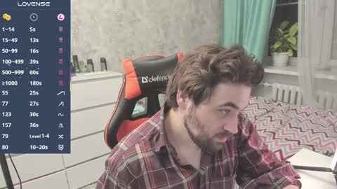 Morl online show from April 29, 8:26 pm