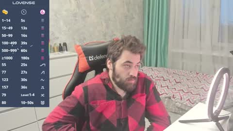 Morl online show from February 19, 2:57 pm