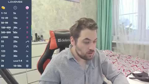 Morl online show from January 7, 1:05 pm