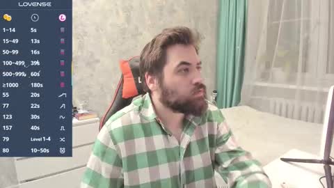 Morl online show from October 15, 11:45 pm