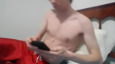 morningshark2 online show from April 11, 12:09 pm