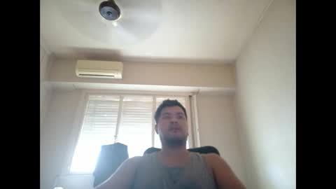 Snapshot of morocho777 chatting on February 8, 9:46 pm Bruno online show from February 8, 9:46 pm