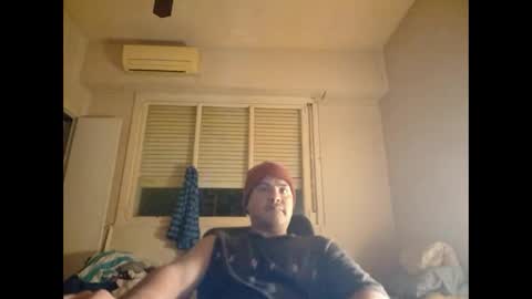 Snapshot of morocho777 chatting on September 24, 5:29 am Bruno online show from September 24, 5:29 am