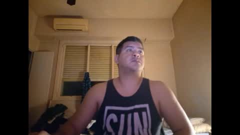 Snapshot of morocho777 chatting on October 6, 5:12 am Bruno online show from October 6, 5:12 am