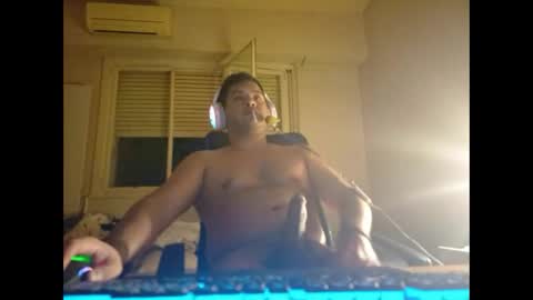 Snapshot of morocho777 chatting on February 11, 5:05 am Bruno online show from February 11, 5:05 am