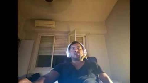 Snapshot of morocho777 chatting on February 28, 4:32 am Bruno online show from February 28, 4:32 am