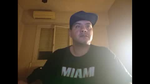 Snapshot of morocho777 chatting on September 12, 8:25 am Bruno online show from September 12, 8:25 am