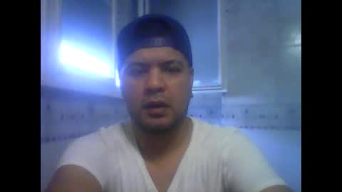Snapshot of morocho777 chatting on February 23, 9:25 pm Bruno online show from February 23, 9:25 pm