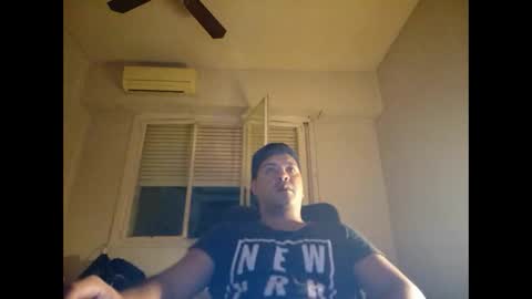Snapshot of morocho777 chatting on March 3, 5:29 am Bruno online show from March 3, 5:29 am