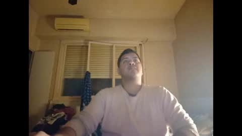 Snapshot of morocho777 chatting on October 7, 5:22 am Bruno online show from October 7, 5:22 am