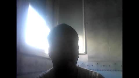 Snapshot of morocho777 chatting on February 16, 9:38 pm Bruno online show from February 16, 9:38 pm