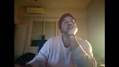 Snapshot of morocho777 chatting on September 22, 4:01 am Bruno online show from September 22, 4:01 am