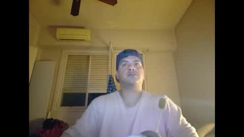 Snapshot of morocho777 chatting on September 27, 7:06 am Bruno online show from September 27, 7:06 am