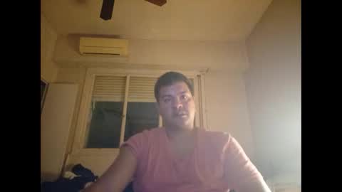 Snapshot of morocho777 chatting on September 15, 5:09 am Bruno online show from September 15, 5:09 am