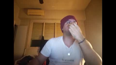Bruno online show from May 4, 4:47 am
