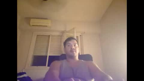 Snapshot of morocho777 chatting on February 4, 4:59 am Bruno online show from February 4, 4:59 am