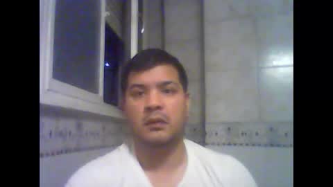 Snapshot of morocho777 chatting on December 3, 11:24 pm Bruno online show from December 3, 11:24 pm