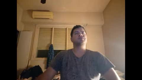 Snapshot of morocho777 chatting on September 19, 4:57 am Bruno online show from September 19, 4:57 am