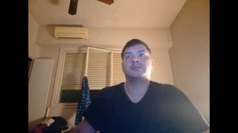 Snapshot of morocho777 chatting on September 30, 4:40 am Bruno online show from September 30, 4:40 am