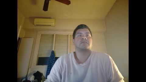 Snapshot of morocho777 chatting on September 26, 4:32 am Bruno online show from September 26, 4:32 am