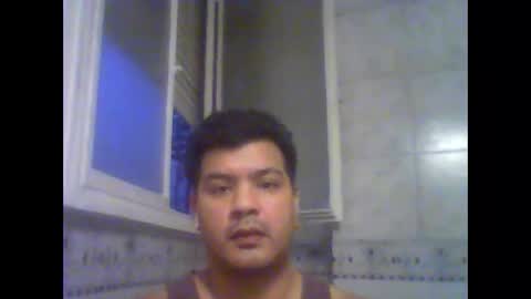 Snapshot of morocho777 chatting on February 11, 10:50 pm Bruno online show from February 11, 10:50 pm