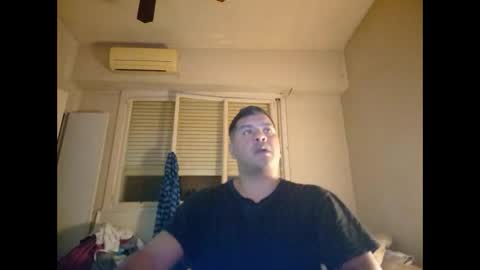 Snapshot of morocho777 chatting on September 28, 7:28 am Bruno online show from September 28, 7:28 am
