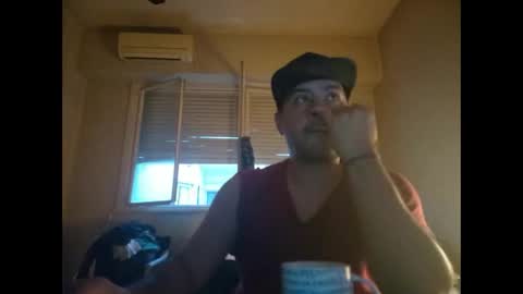 Snapshot of morocho777 chatting on October 11, 9:13 am Bruno online show from October 11, 9:13 am