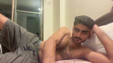 moron960 online show from March 18, 10:24 pm