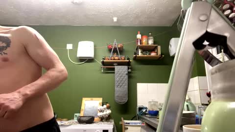 morpheussleeps online show from February 11, 7:16 pm