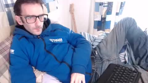 Snapshot of morris_slug_the_second chatting on March 8, 1:44 pm Adam online show from March 8, 1:44 pm