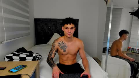 Morthy online show from March 30, 11:28 pm