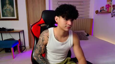 Snapshot of morthy_downey chatting on February 22, 1:34 pm Morthy online show from February 22, 1:34 pm