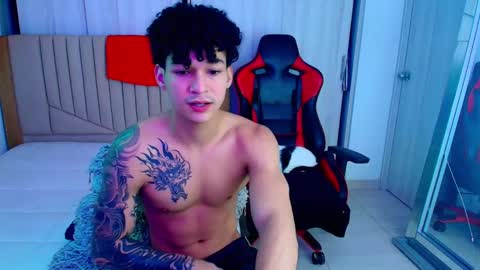 Snapshot of morthy_downey chatting on January 14, 12:56 pm Morthy online show from January 14, 12:56 pm
