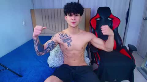 Snapshot of morthy_downey chatting on January 17, 12:52 pm Morthy online show from January 17, 12:52 pm