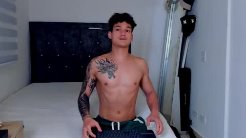 Morthy online show from April 28, 2:27 am