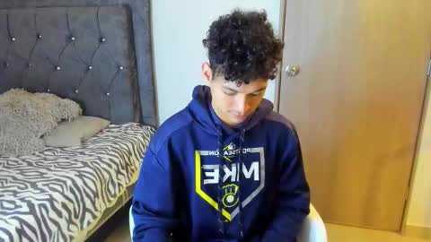 Snapshot of morthy_downey chatting on October 15, 1:08 pm Morthy online show from October 15, 1:08 pm
