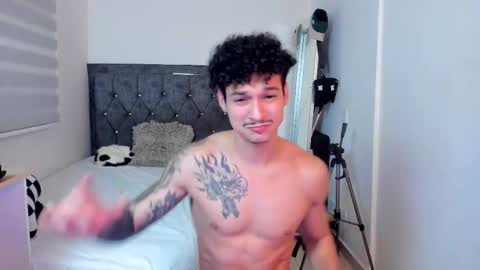 Morthy online show from May 16, 2:20 am
